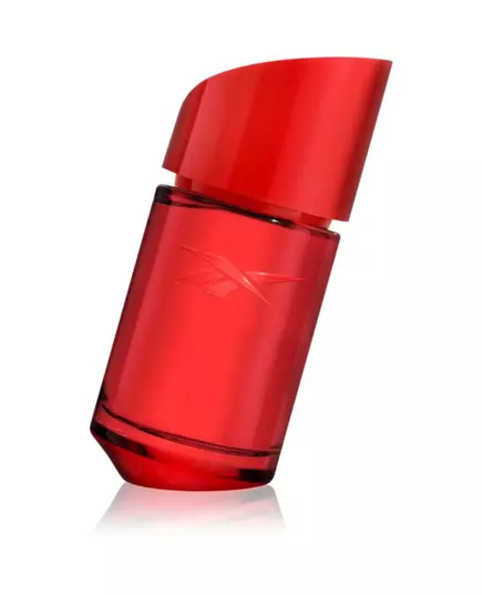 Reebok Iconic Statement Red Eau de Parfum Für Männer, 100 ml
