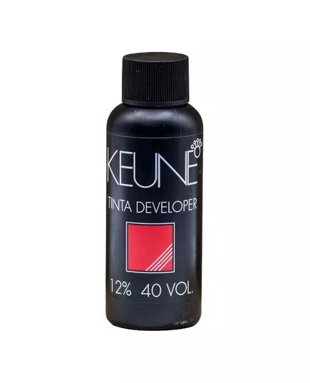 Keune Tinta Entwickler Haaroxidationslotion 12% 40 vol.-%, 60 ml