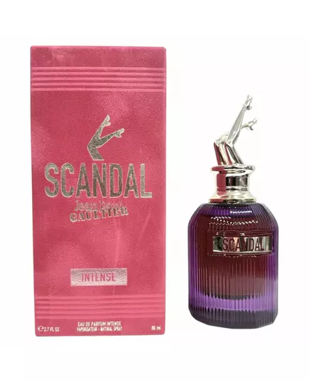 Jean Paul Gaultier Scandal Intense Eau de Parfum Für Frauen, 80 ml, Bild 2