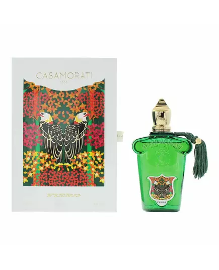 Xerjoff Casamorati 1888 - Fiero Eau de Parfum Für Männer, 100 ml, Bild 3