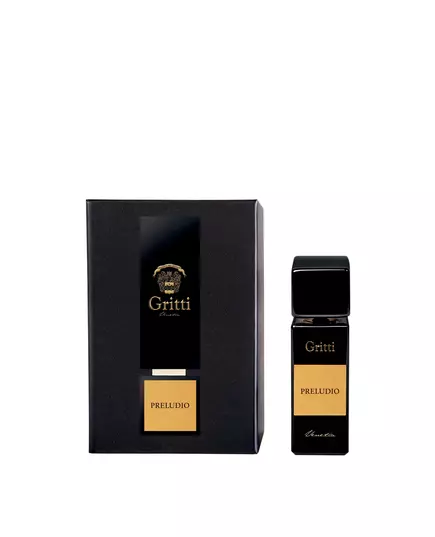 Gritti Preludio Eau de Parfum Unisexe, 100 ml, image 3