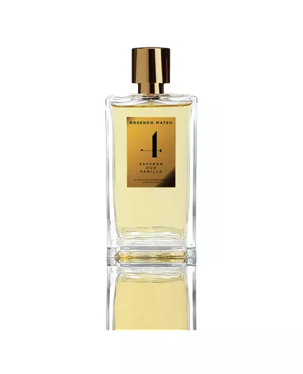 Rosendo Mateu Olfactive Expressions Barcelona No. 4 Eau de Parfum Unisexe, 100 ml