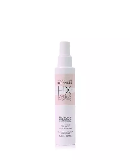 Byphasse FIXATEUR DE MAQUILLAGE tous types de peaux, 150 ml