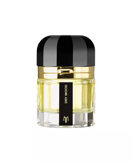 Ramon Monegal Dry Wood Eau de Parfum Unisexe, 50 ml