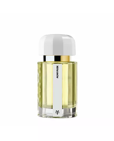 Ramon Monegal Agar Musk Eau de Parfum Unisexe, 100 ml