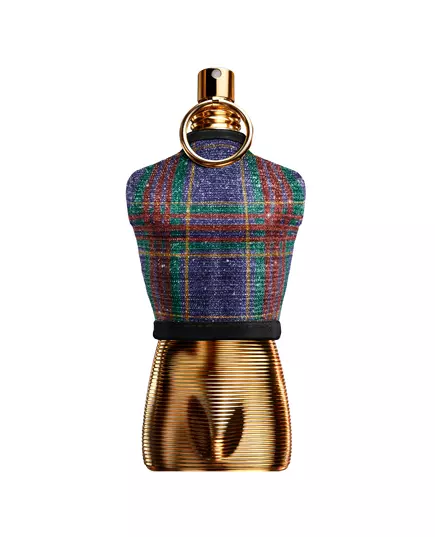 Jean Paul Gaultier Le Male Elixir Collector Edition Eau de Parfum Für Männer, 125 ml