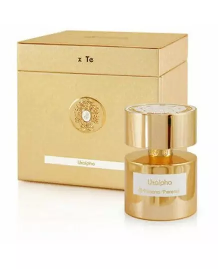 Tiziana Terenzi Uxalpha Extrait de parfum Unisexe, 100 ml, image 3
