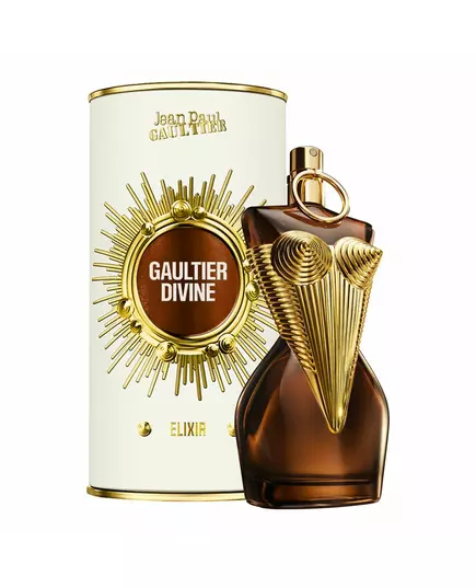 Jean Paul Gaultier Gaultier Élixir Divine Parfum Edp Vapo, 100 ml, image 2