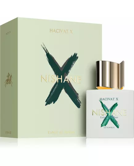 Hacivat X Extrait de Parfum, 100 ml, image 2