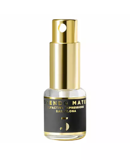 Rosendo Mateu Olfactive Expressions Barcelona No. 2 Eau de Parfum Unisex, 5 ml