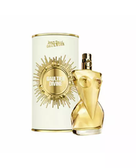 Jean Paul Gaultier Gaultier Divine Eau de Parfum Für Frauen, 30 ml, Bild 6