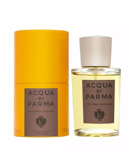Acqua di Parma Colonia Intensa Eau de Cologne Für Männer, 50 ml, Bild 3