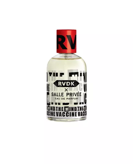 Salle Privee Rvdk The Mind Vaccine Eau de Parfum Unisex, 100 ml