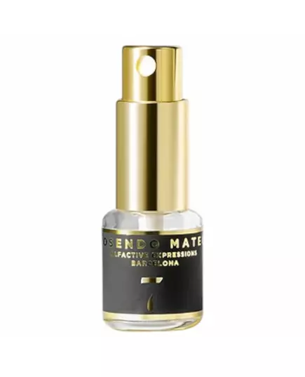 Rosendo Mateu Olfactive Expressions Barcelona No. 7 Eau de Parfum Unisex, 5 ml