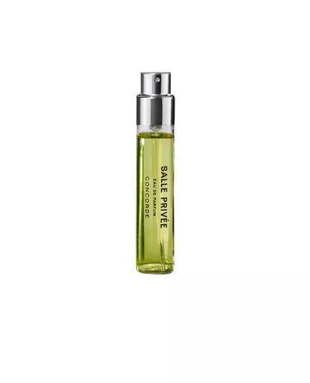 Salle Privee Concorde Eau de Parfum Unisexe, 12 ml
