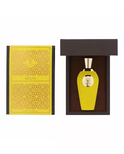 V Canto Brun Extrait de parfum Unisexe, 100 ml, image 3