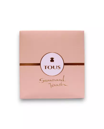 Tous Sensual Touch Eau de Toilette Pour les femmes, 50 ml, image 2