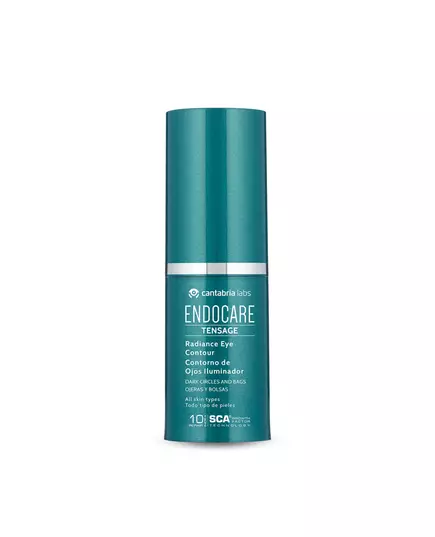 ENDOCARE TENSAGE contour des yeux illuminateur, 15 ml