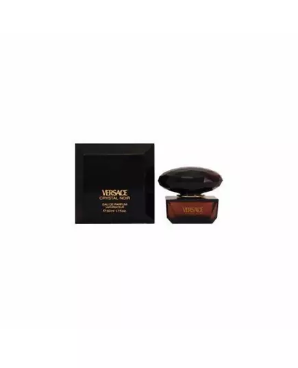 Versace Crystal Noir Eau de Parfum Pour les femmes, 50 ml, image 5