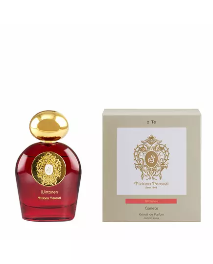 Tiziana Terenzi Comet Collection - Wirtaner Parfumextrakt Unisex, 100 ml, Bild 3