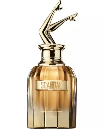 Jean Paul Gaultier Scandal Absolu Eau de Parfum Pour les femmes, 50 ml