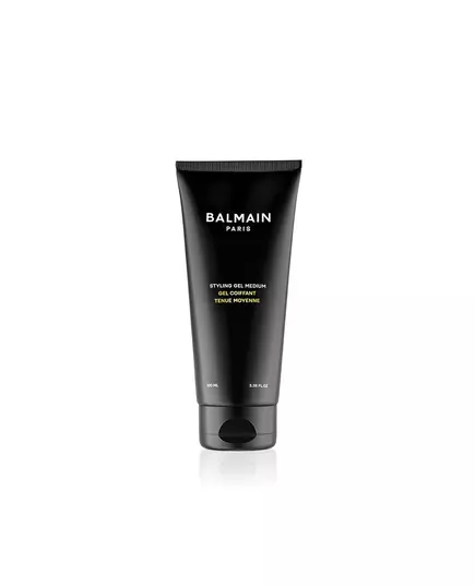 Balmain Professionnel Homme Haarstyling-Gel Zum Stylen Mittlerer Halt, 100 ml