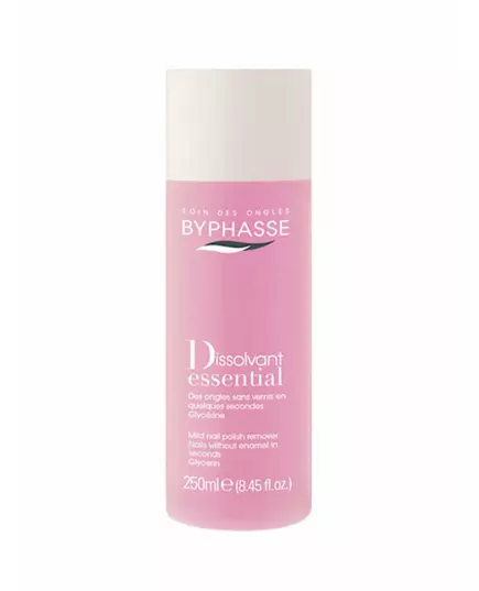 Byphasse Essential Nagellackentferner, 250 ml, Bild 2