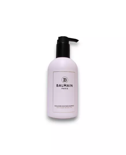 Balmain Professionnel Couleurs Couture Shampooing Pour l'hydratation, 300 ml