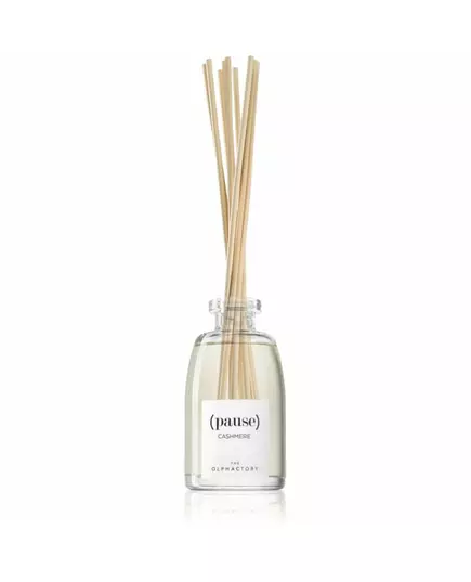 The Olphactory Pause Cashmere Cashmere Diffuseur de parfum à roseaux, 250 ml