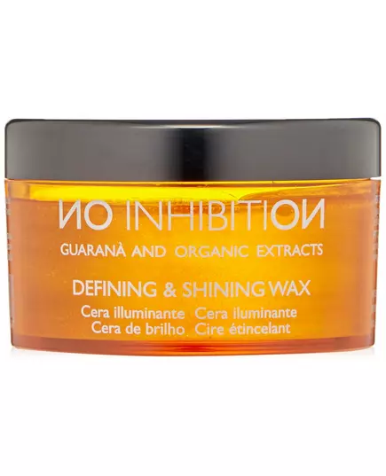 No Inhibition No Inhibition Haarstylingwachs Definition & Glanz, 75 ml, Bild 3