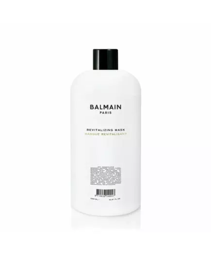 Balmain Professionnel Balmain Professionnel Glyzerin Haarbehandlungs-Crememaske Zur Revitalisierung, 1000 ml, Bild 2