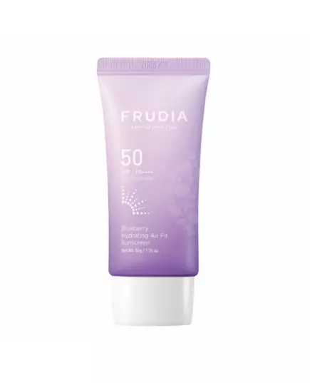 Frudia Air Fit Hydratisierend Sonnencreme SPF 50, 50 ml