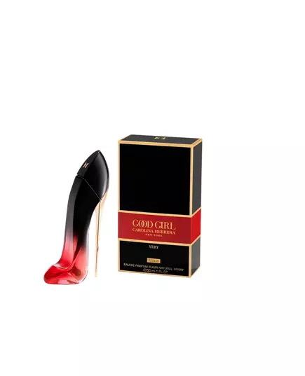 Carolina Herrera Very Good Girl Elixir Eau de Parfum Für Frauen, 30 ml, Bild 3
