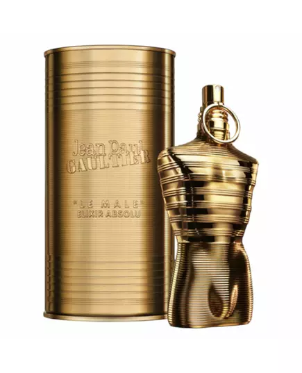 Jean Paul Gaultier Le Male Elixir Absolu Parfüm Für Männer, 75 ml, Bild 3