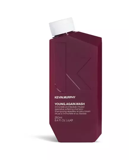 Kevin Murphy Young Again Wash Shampooing Restaure, 40 ml