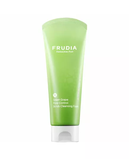 Frudia Delivered From Fruit Traube Porenbehandlung Reinigungsschaum, 145 ml