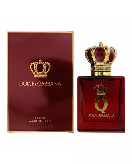Dolce & Gabbana Q Parfüm Für Frauen, 50 ml, Bild 3