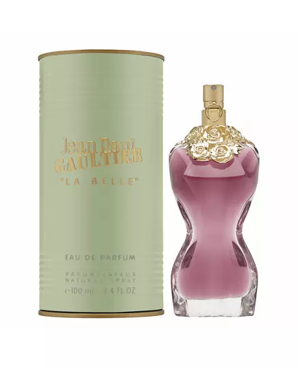 Jean Paul Gaultier La Belle Eau de Parfum Für Frauen, 100 ml, Bild 7
