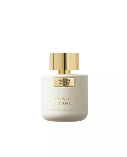 Maison De L'Asie Les Nuits De Bali Parfumextrakt Unisex, 100 ml