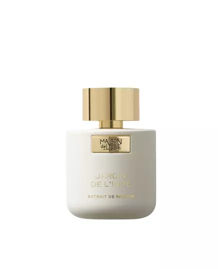 Maison De L'Asie Jardin de L'Inde Extrait de parfum Unisexe, 100 ml