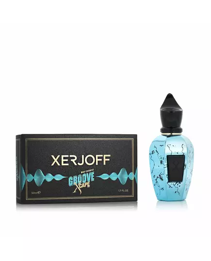 Xerjoff Groove Xcape Parfüm Unisex, 50 ml, Bild 3