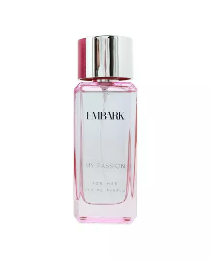 Embark My Passion Eau de Parfum Für Frauen, 100 ml