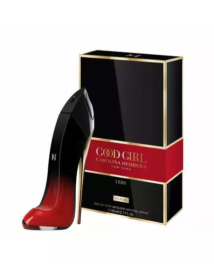Carolina Herrera Very Good Girl Elixir Eau de Parfum Für Frauen, 80 ml, Bild 3