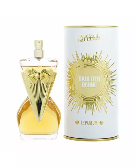 Jean Paul Gaultier Gaultier Divine Le Parfum Eau de Parfum Für Frauen, 100 ml, Bild 3