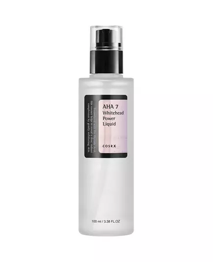 Cosrx Aha 7 Whitehead Exfolierendes Gesichtswasser, 100 ml