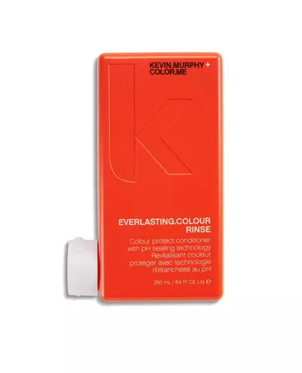 Kevin Murphy Everlasting Colour Rinse Après-shampooing pour couleur de cheveux Protection des couleurs, 250 ml
