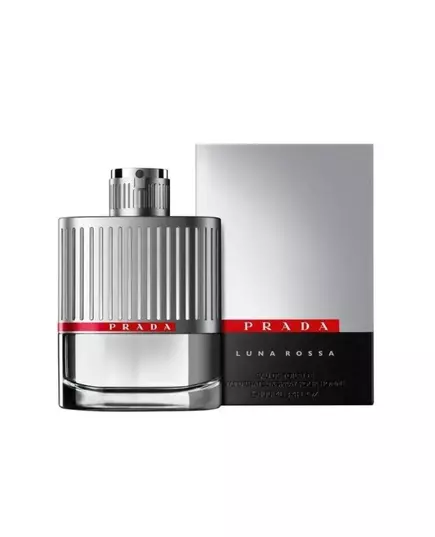 Prada Luna Rossa Eau de Toilette Für Männer, 150 ml, Bild 3
