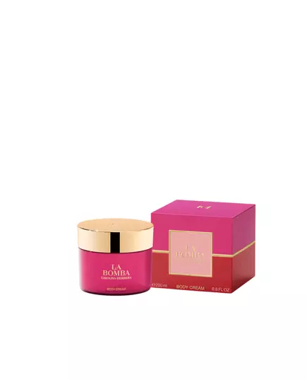 C.H. DIE KÖRPERCREME BOMBE, 200 ml, Bild 3