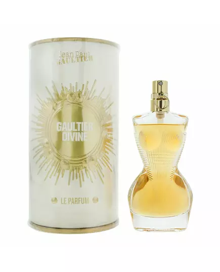 Jean Paul Gaultier Divine Le Parfum Intense Eau de Parfum Pour les femmes, 30 ml, image 3