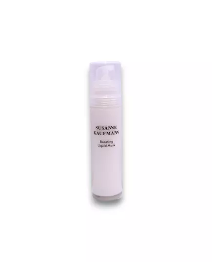 Radiance Collection Set Susanne Kaufmann: Face Masks & Exfoliators Anti-Ageing Sulfates-Free Gel Mask For Face 50 ml + Face Masks & Exfoliators Enzyme Exfoliating Cleanser 15 ml + Face Serums & Oils Hyaluron Moisturizing Serum For Face, 50 ml
